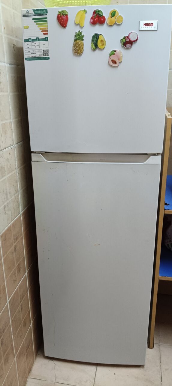 Dammam, Electronics, SAR 1000,  Refrigerator & Washing Machine