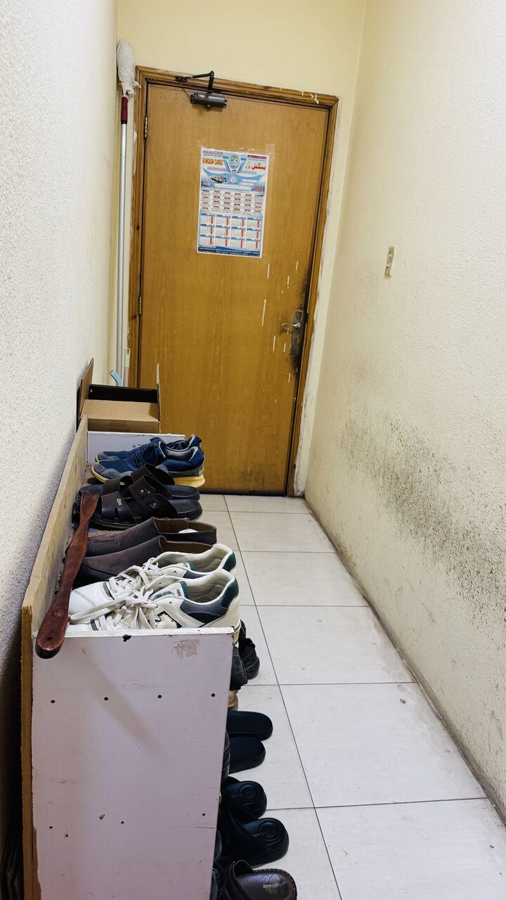 Jubail, Apartments, Flats, Houses & Villas, SAR 900/month,  1 BR,  Room Available For Executive Bachelor