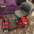 SAR 2500,  Brand New Mobility Scooter