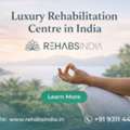 Luxury Rehab &ndash; Premium Addiction Treatment & Recovery In India