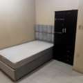 SAR 700/month,  Furnished,  A Clean Room With A Separate Washroom In A 2BHK Flat For One Indian Available