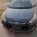 SAR 27000,  Hyundai Accent,  2017,  Automatic,  146000 KM,