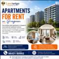 Property For Sale In Gurgaon | Verified Listings | Landsetgo