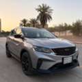 SAR 42000,  Geely Coolray,  2023,  Automatic,  91000 KM,