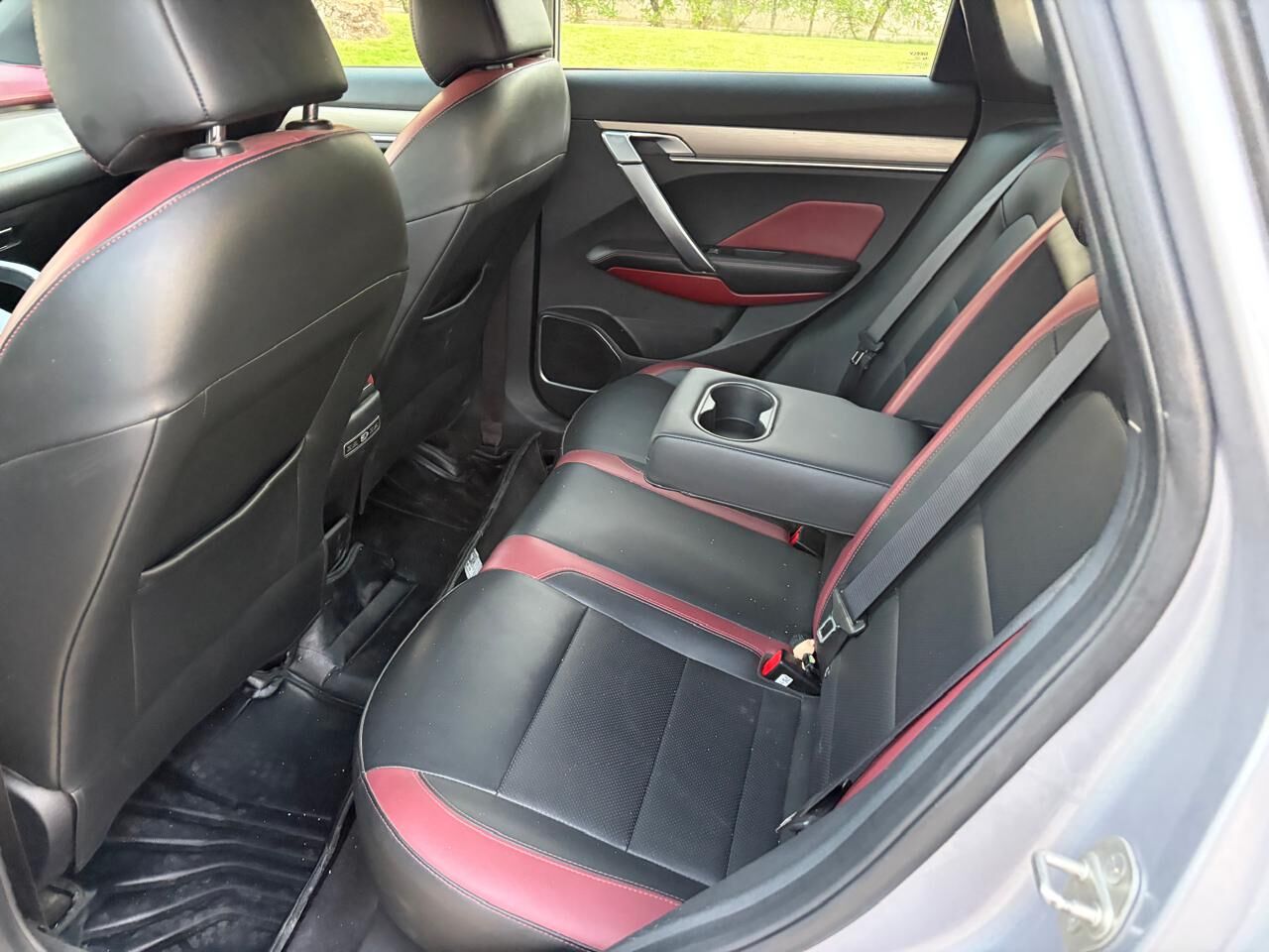 Riyadh, Vehicles, Cars & Trucks , SAR 42000,  Geely Coolray,  2023,  Automatic,  91000 KM,