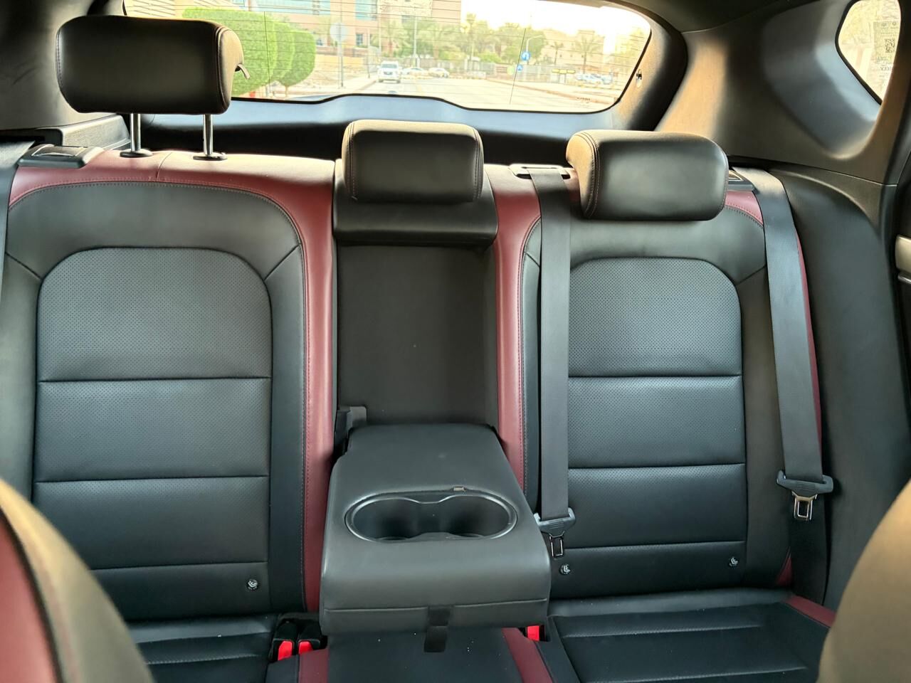 Riyadh, Vehicles, Cars & Trucks , SAR 42000,  Geely Coolray,  2023,  Automatic,  91000 KM,