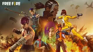 Mumbai, Video Games, Redeem Codes In Free Fire For Free Rewards