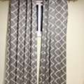 SAR 50,  Curtain Set