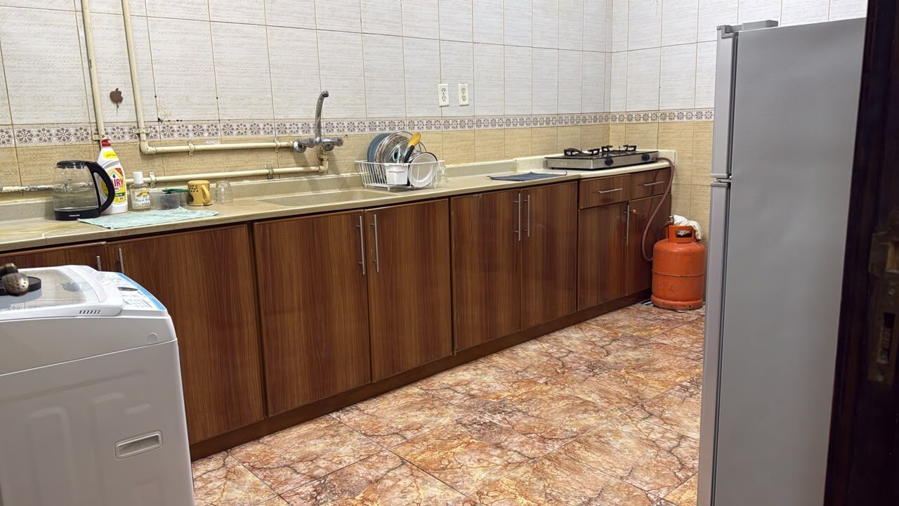 Jubail, Rooms for Rent, SAR 1000/month,  4 Sq. Meter,  1000sr Room Available