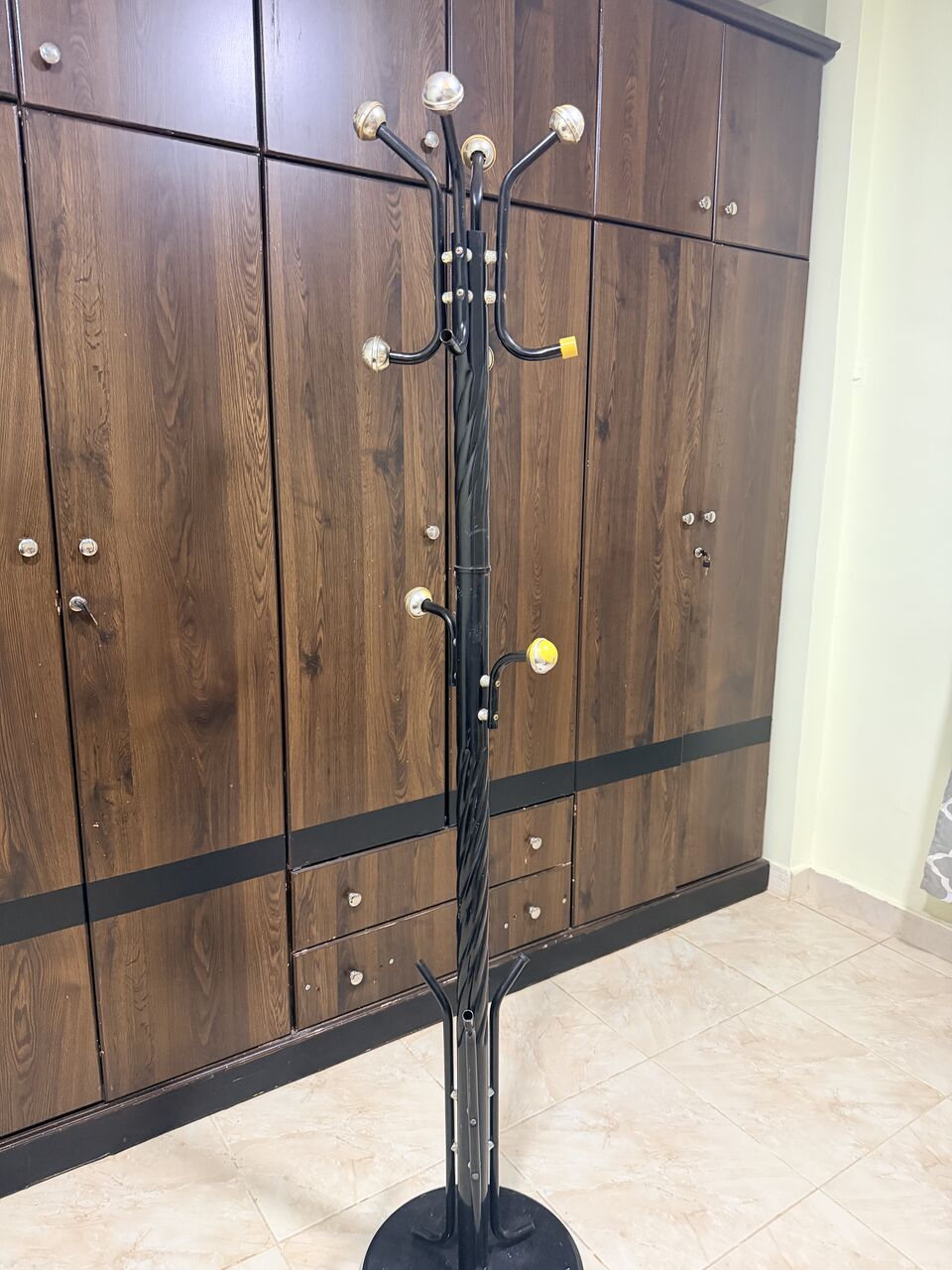 Riyadh, Furniture, SAR 50,  Cloth Hanger