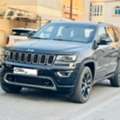 BHD 4800,  Jeep Grand Cherokee Limited,  2017,  Automatic,  139000 KM,