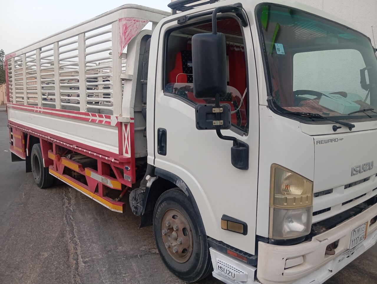 Riyadh, Delivery, PAKISTAN MOVERS PACKERS CLEANERS AND PEST CONTROL TOTATAL SOLUTION BEST PRICE