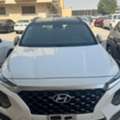 SAR 77000,  Hyundai Santa Fe,  2020,  Automatic,  168000 KM,  🚘 FOR SALE:   | Saudi Specs | V6 | Mid Option | 7-Seater | Excellent