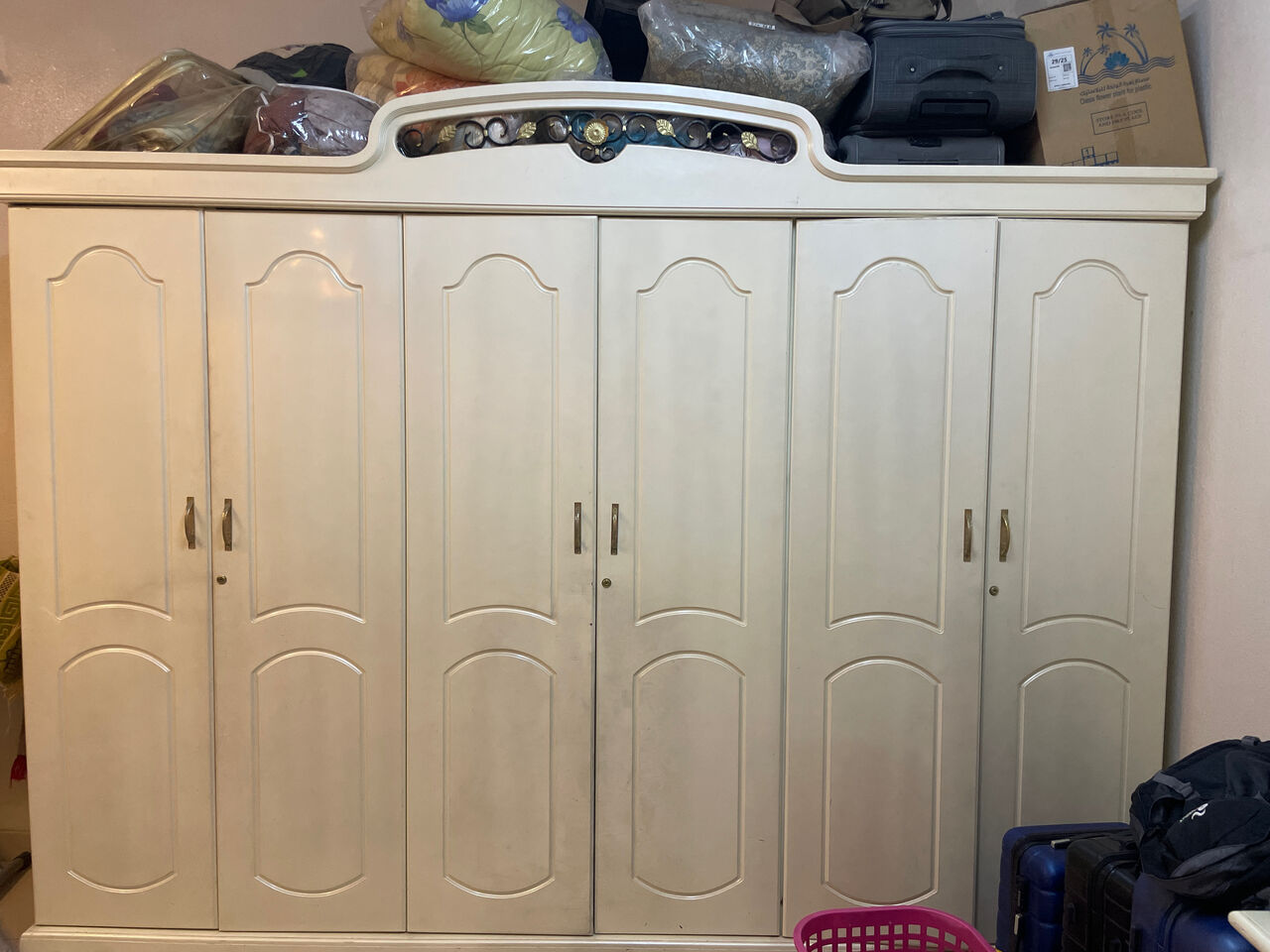 Dammam, Furniture, SAR 1200,  Bed Room Set For Sale