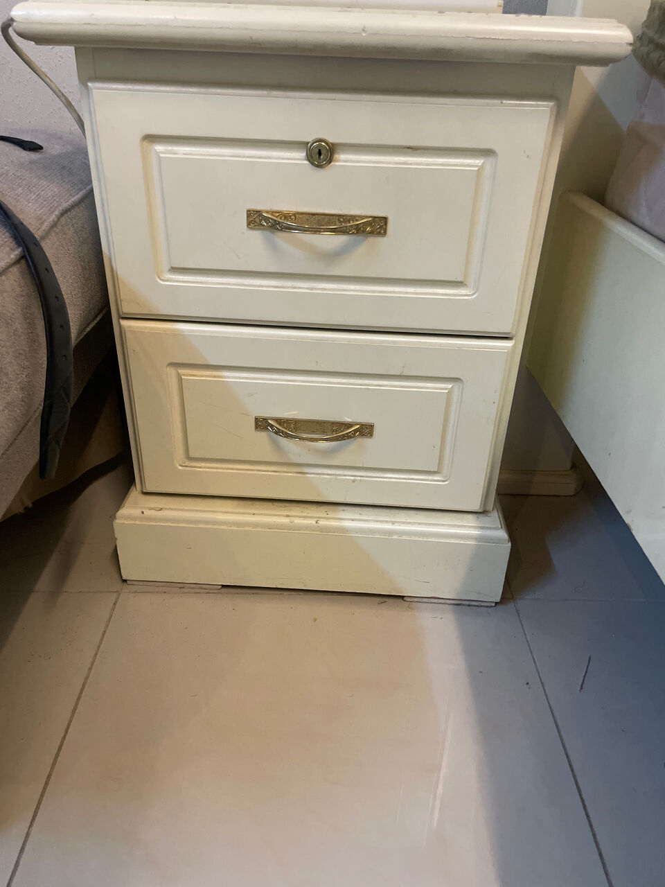 Dammam, Furniture, SAR 1200,  Bed Room Set For Sale