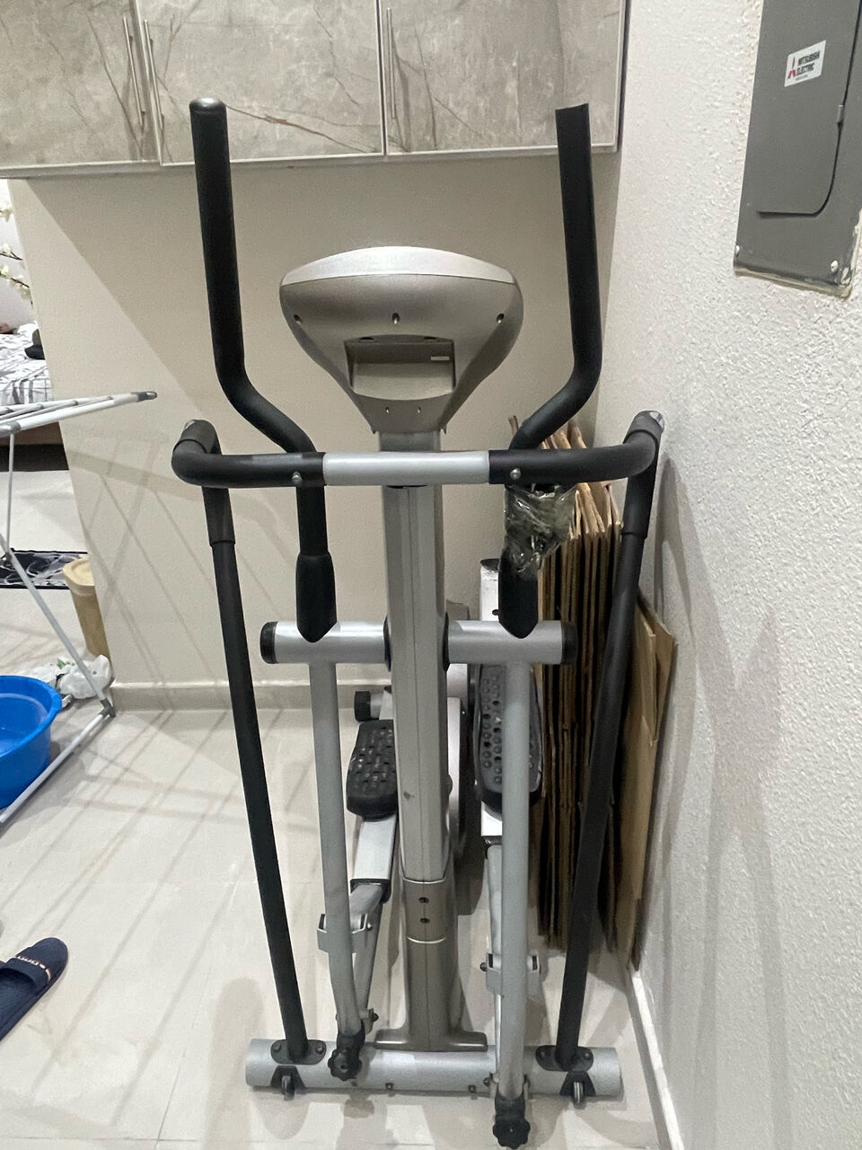 Riyadh, Bicycles, SAR 400,  Exercise Machine