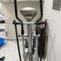 SAR 400, Exercise Machine
