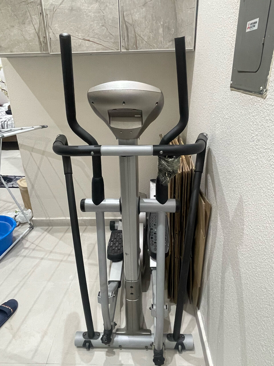 Riyadh, Bicycles, SAR 400,  Exercise Machine