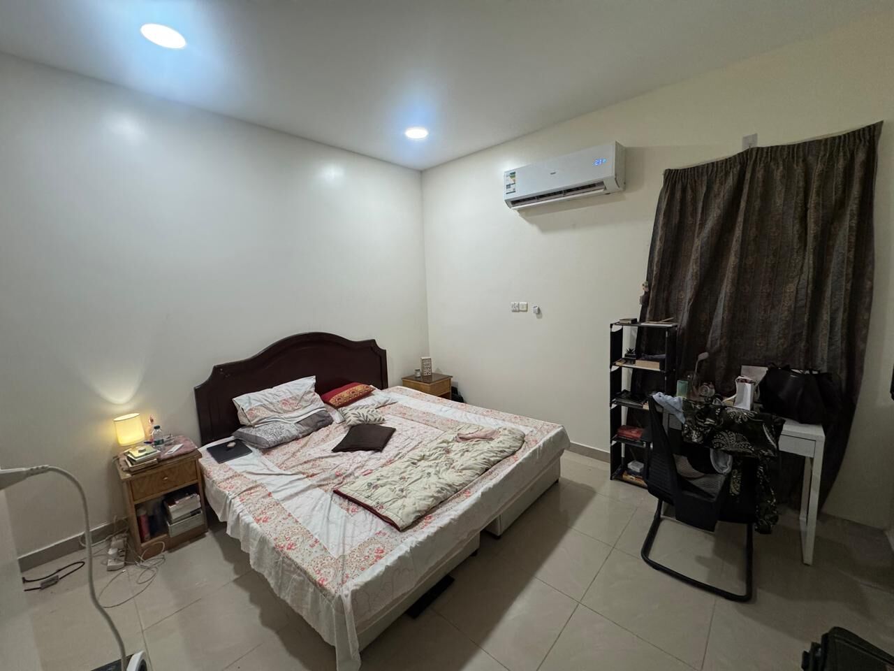 Riyadh, Apartments, Flats, Houses & Villas, SAR 20000/year,  Furnished,  3 BR,  Fully Furnished / Empty Apartment Available For Rent - Al Hasa/Mubaraz - Near MCH Hospital