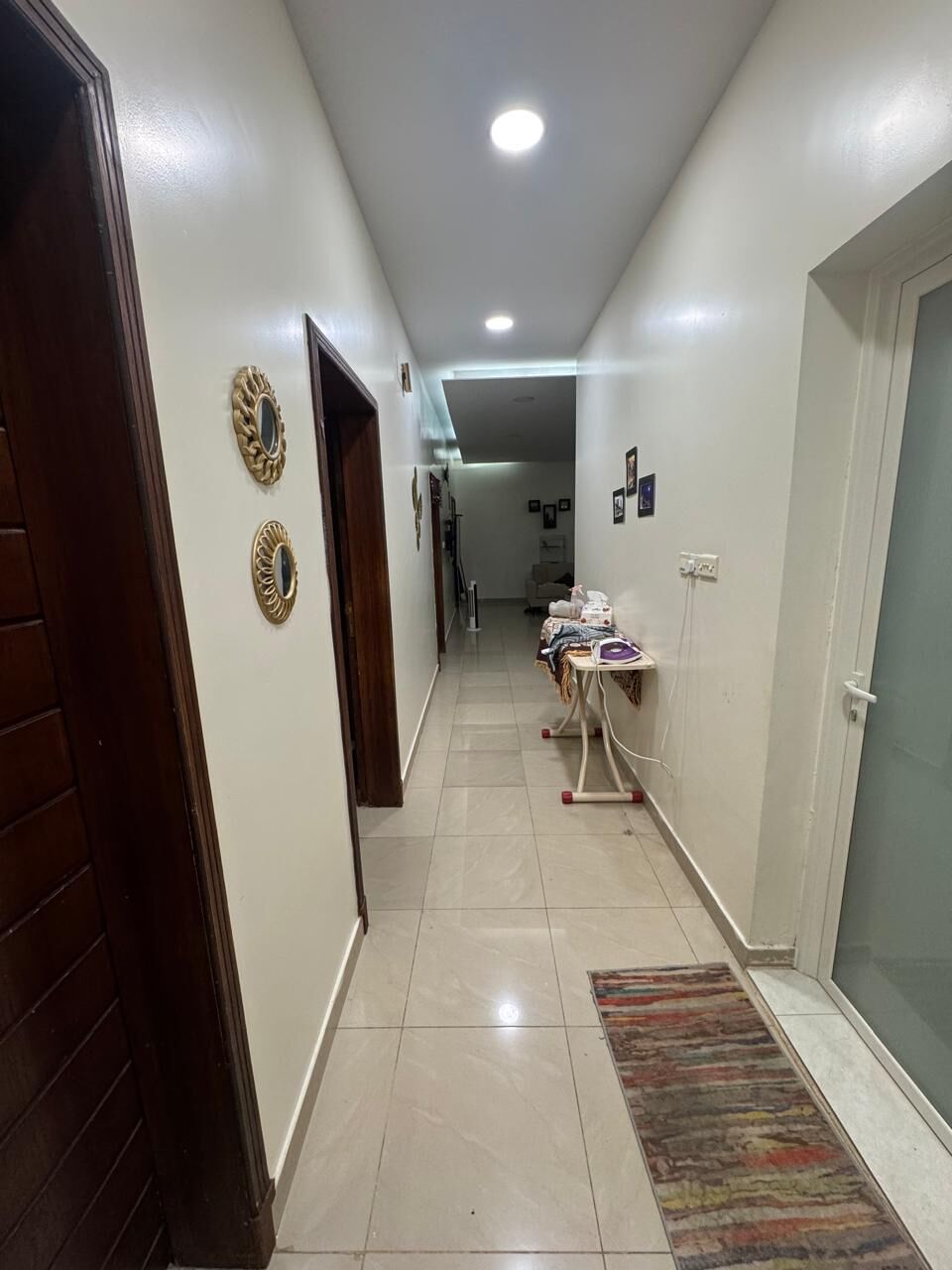 Riyadh, Apartments, Flats, Houses & Villas, SAR 20000/year,  Furnished,  3 BR,  Fully Furnished / Empty Apartment Available For Rent - Al Hasa/Mubaraz - Near MCH Hospital