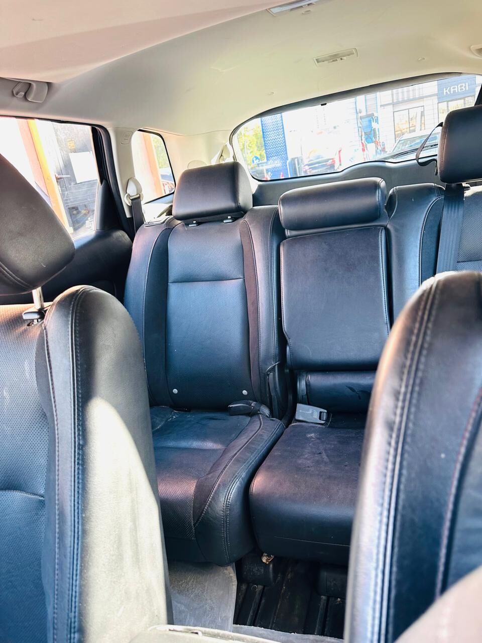 Al Sulaymaniyyah, Vehicles, Cars & Trucks , SAR 44000,  Mazda CX-9 Full Option,  2014,  Automatic,  244000 KM,  FOR SALE &ndash;