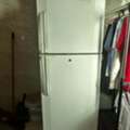 SAR 400,  2 Door Refrigerator (LG)