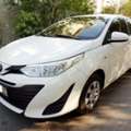 BHD 11,  Toyota Yaris,  2022,  Automatic,  32000 KM,  ▓█▇ CARS FOR MONTHLY RENT ▇█▓ Reasonable Rate
