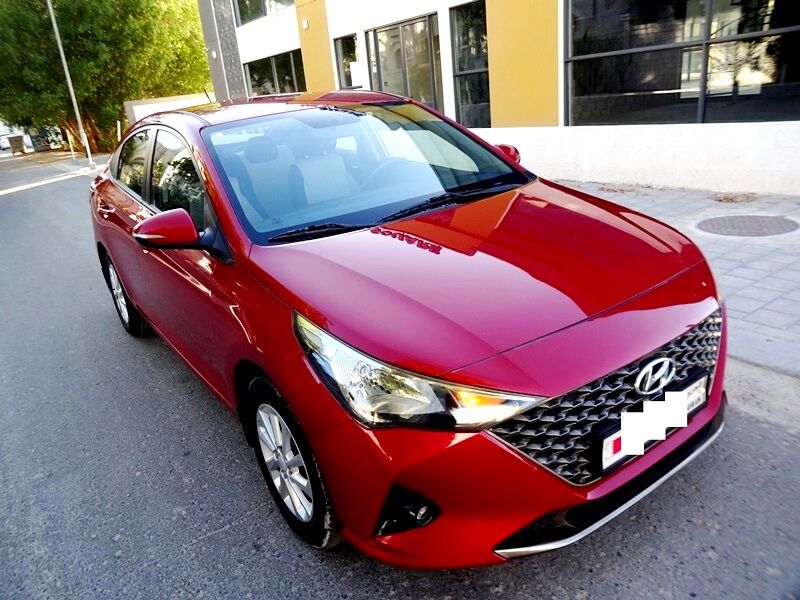 Zinj, Vehicles, Cars & Trucks , BHD 11,  Toyota Yaris,  2022,  Automatic,  32000 KM,  ▓█▇ CARS FOR MONTHLY RENT ▇█▓ Reasonable Rate
