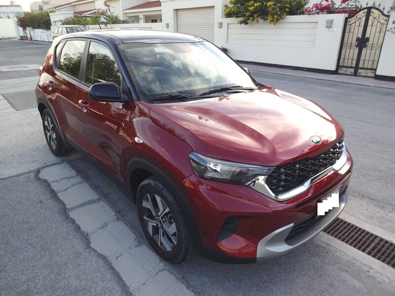 Zinj, Vehicles, Cars & Trucks , BHD 11,  Toyota Yaris,  2022,  Automatic,  32000 KM,  ▓█▇ CARS FOR MONTHLY RENT ▇█▓ Reasonable Rate
