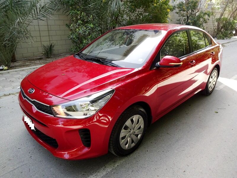 Zinj, Vehicles, Cars & Trucks , BHD 11,  Toyota Yaris,  2022,  Automatic,  32000 KM,  ▓█▇ CARS FOR MONTHLY RENT ▇█▓ Reasonable Rate
