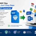 USD 69,  NSF To PST File Converter For Accurate Mailbox Conversion