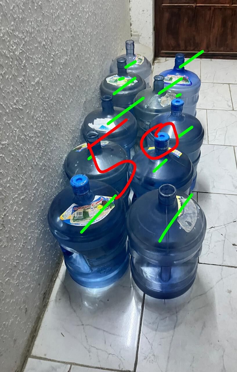 Al Baha, Household Items, SAR 1,  Household Items For Sale