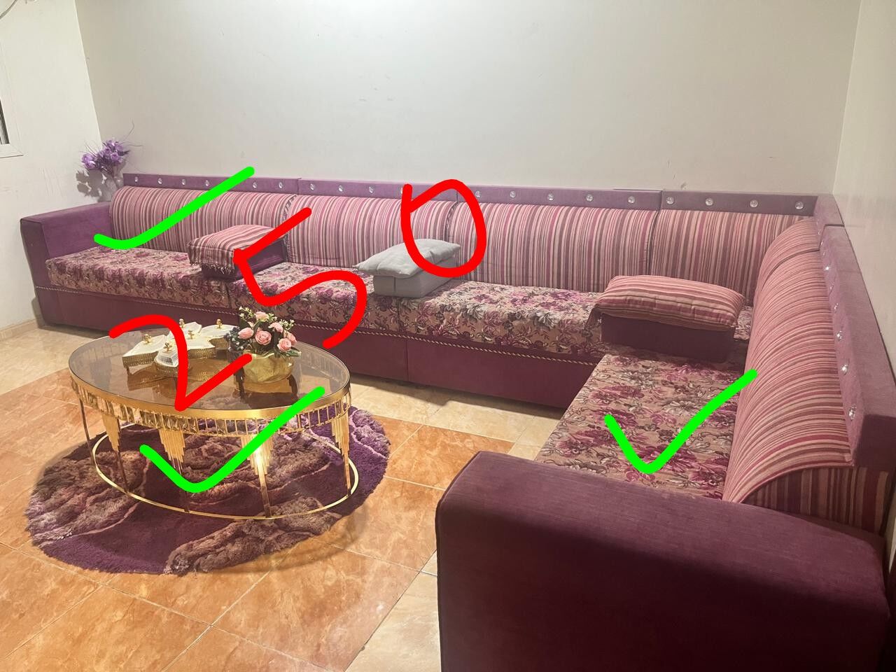 Al Baha, Household Items, SAR 1,  Household Items For Sale