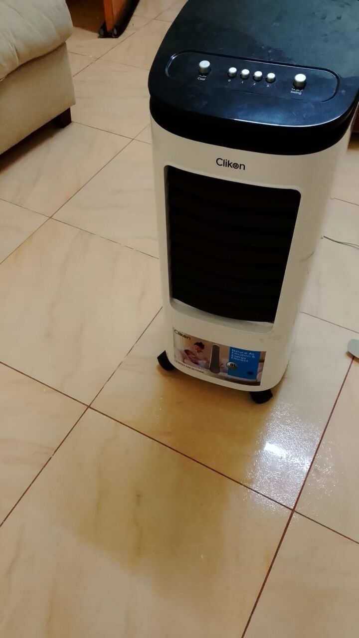 Al Iskan, Household Items, SAR 200,  Air Cooler