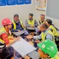 HSE Officer | NEBOSH IGC | ACWA Power, JEDCO & AlGihaz Holding Approved | 5+ Years GCC Exp