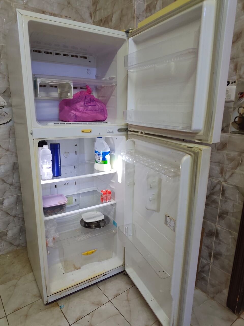 Madinah, Household Items, SAR 500,  Samsung Refrigerator