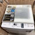 SAR 600,  Automatic Washing Machine Toshiba 7kg