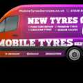 GBP 34,  24/7 Mobile Tyre Fitting & Emergency Tyre Repair In Streatham
