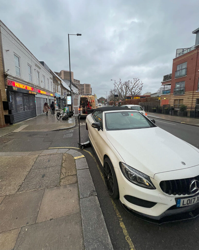 London, Auto Parts, GBP 34,  24/7 Mobile Tyre Fitting & Emergency Tyre Repair In Streatham