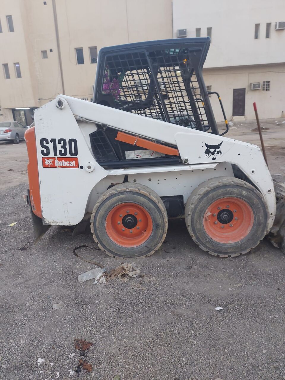 Riyadh, Construction, Heavy Equipments .Babocat,roller , Forklifts