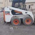 Heavy Equipments .Babocat,roller , Forklifts