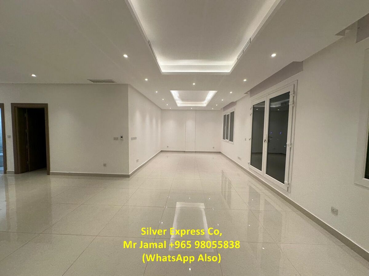 Rumaithiya, Apartments, Flats, Houses & Villas, KWD 500/month,  2 BR,  200 Sq. Meter,  Fully Sea View 2 Bedroom Rooftop Apartment In Rumaithiya.