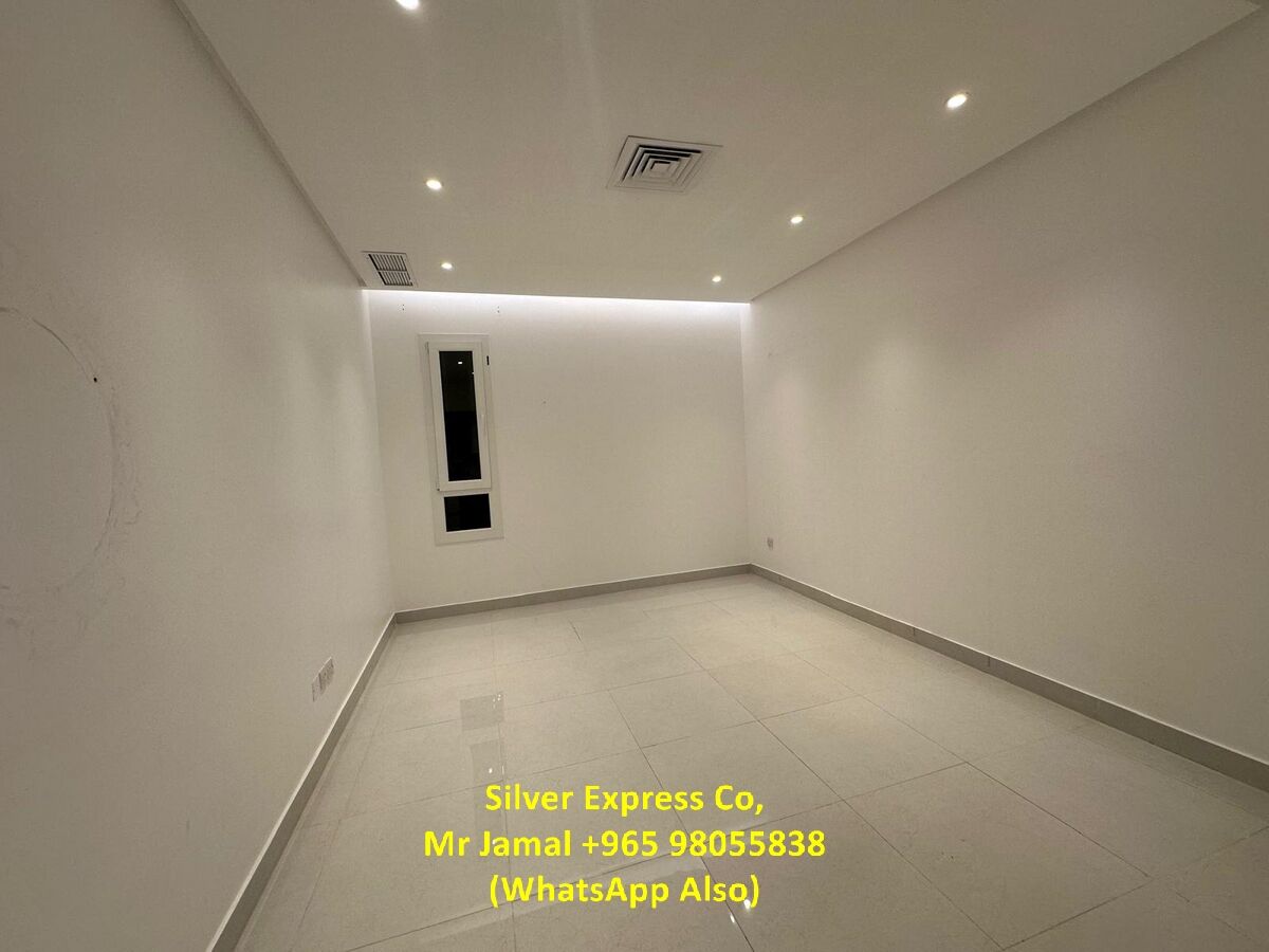 Rumaithiya, Apartments, Flats, Houses & Villas, KWD 500/month,  2 BR,  200 Sq. Meter,  Fully Sea View 2 Bedroom Rooftop Apartment In Rumaithiya.