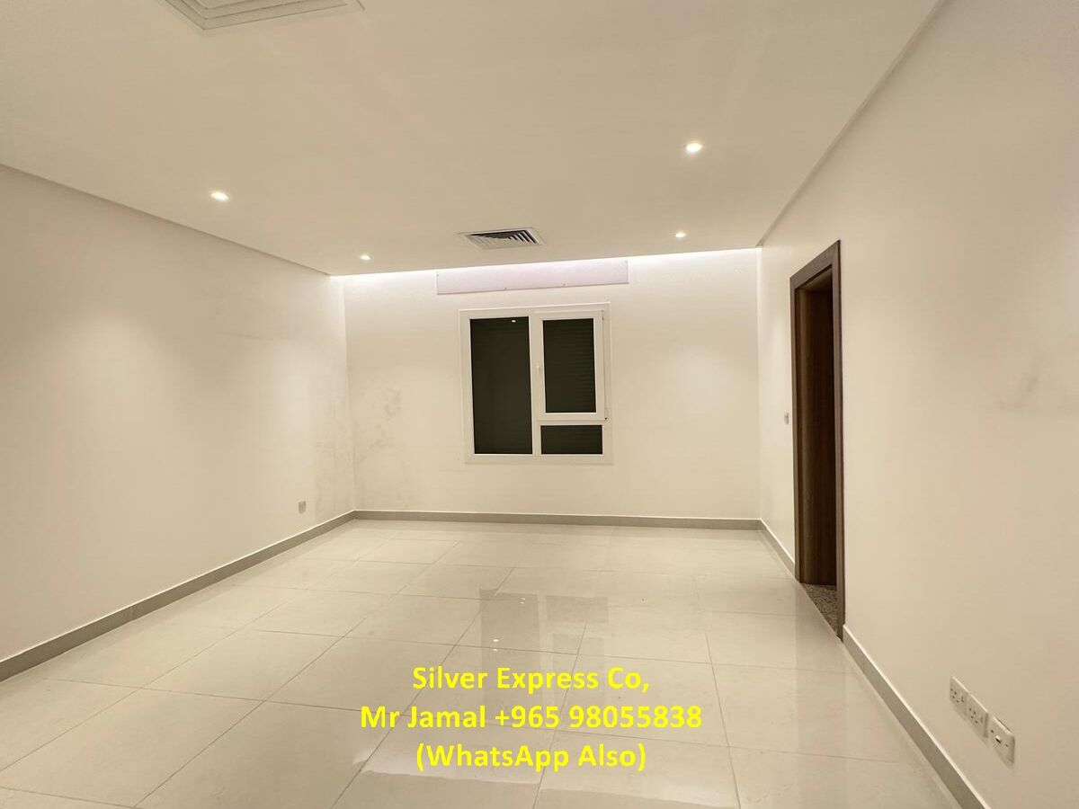 Rumaithiya, Apartments, Flats, Houses & Villas, KWD 500/month,  2 BR,  200 Sq. Meter,  Fully Sea View 2 Bedroom Rooftop Apartment In Rumaithiya.