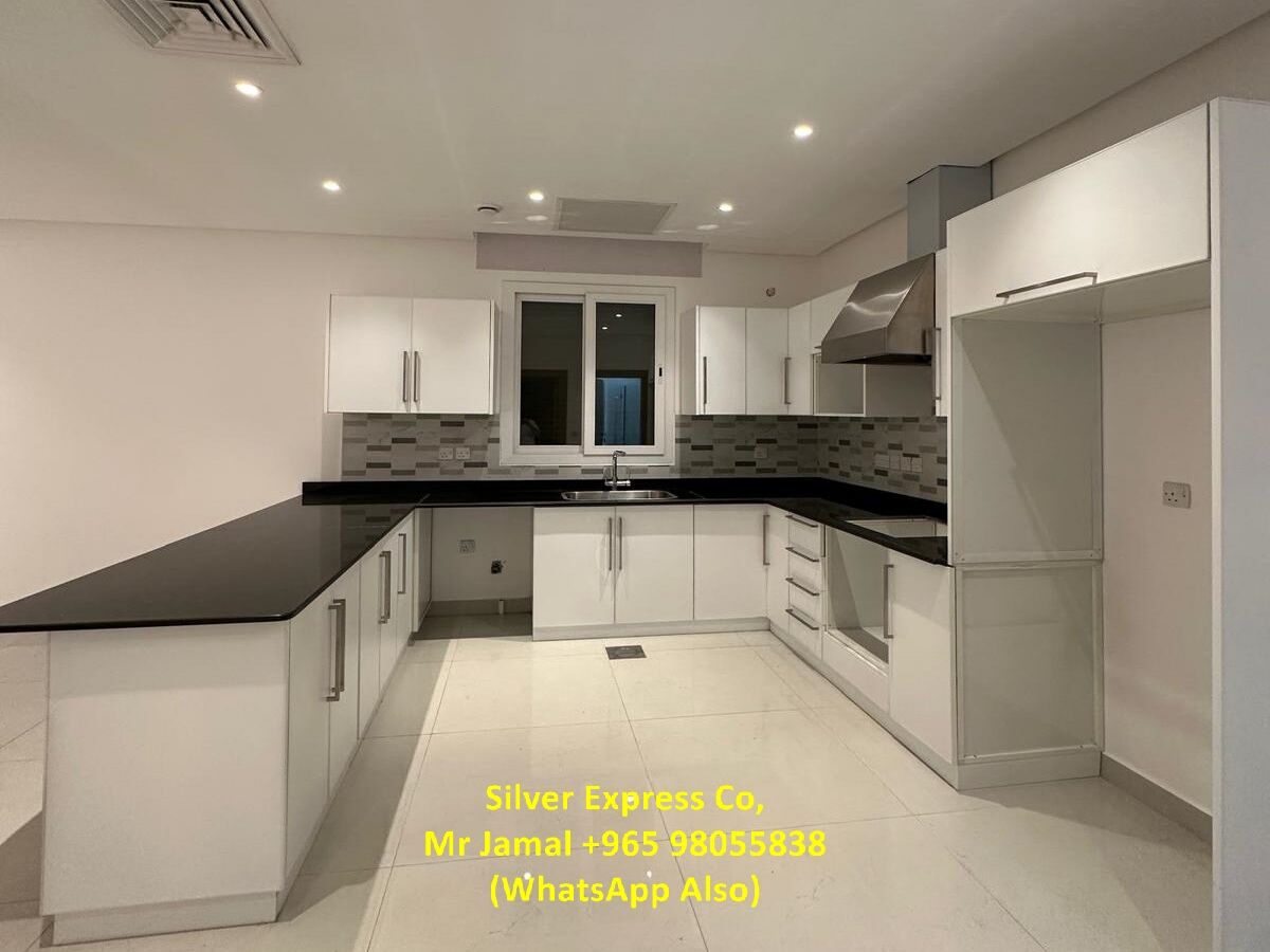 Rumaithiya, Apartments, Flats, Houses & Villas, KWD 500/month,  2 BR,  200 Sq. Meter,  Fully Sea View 2 Bedroom Rooftop Apartment In Rumaithiya.