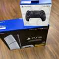 SAR 2550,  New PS5 Digital Edition Comes With Extra New Camo Controller