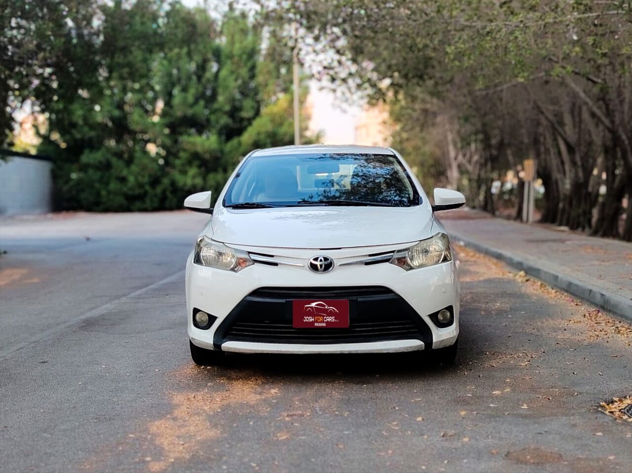 Kabul, Vehicles, Cars & Trucks , Bhd 25000,  Toyota Yaris,  2014,  Automatic,  145000 KM,