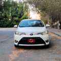 Bhd 25000,  Toyota Yaris,  2014,  Automatic,  145000 KM,