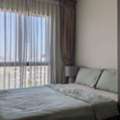 THB 11000,  26 Sq. Meter,  Notting Hill Sukhumvit 105 Peaceful Livable 8th Floor BTS Bearing