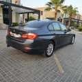 BHD 2850,  BMW 316,  2014,  Automatic,  167000 KM,